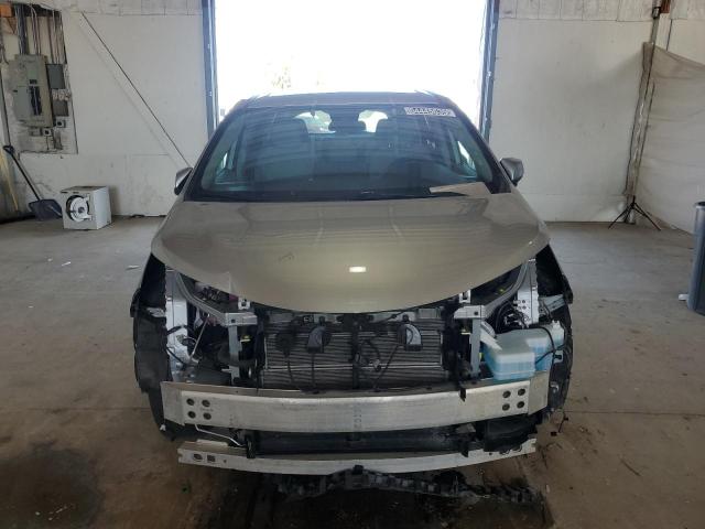 2024 TOYOTA SIENNA LE - 5TDKSKFC6RS135350