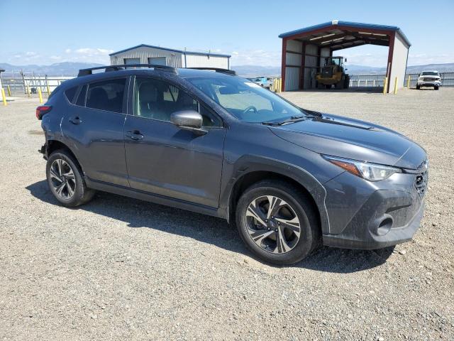 Vin: jf2guadc6r8208462, lot: 54445845, subaru crosstrek premium 20244