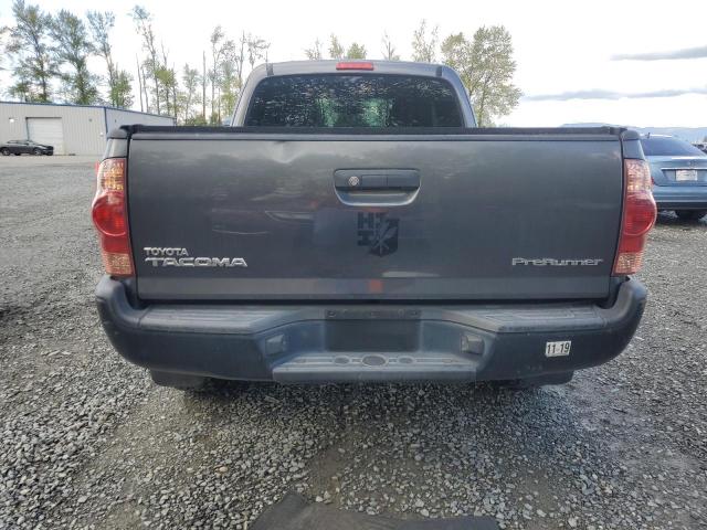 2015 TOYOTA TACOMA PRE - 5TFTX4GN1FX044154