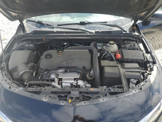 2020 CHEVROLET MALIBU LT - 1G1ZD5ST7LF099782