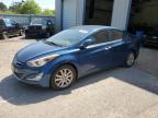 2015 HYUNDAI ELANTRA SE - KMHDH4AE5FU389145