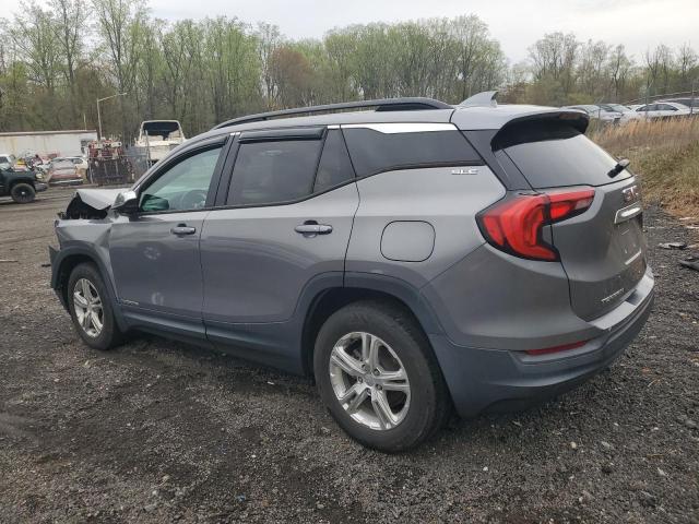 Vin: 3gkalmev2jl163555, lot: 53073855, gmc terrain sle 20182
