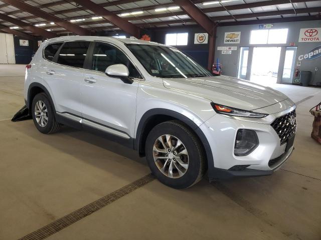 Vin: 5nms2cad3lh167849, lot: 49375275, hyundai santa fe se 20204