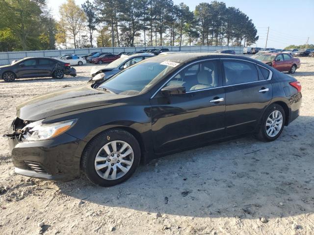 Vin: 1n4al3ap4gc111822, lot: 51645805, nissan altima 2.5 2016 img_1