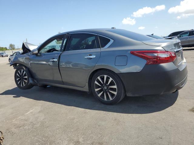 Vin: 1n4al3ap6jc178574, lot: 51276535, nissan altima 2.5 20182