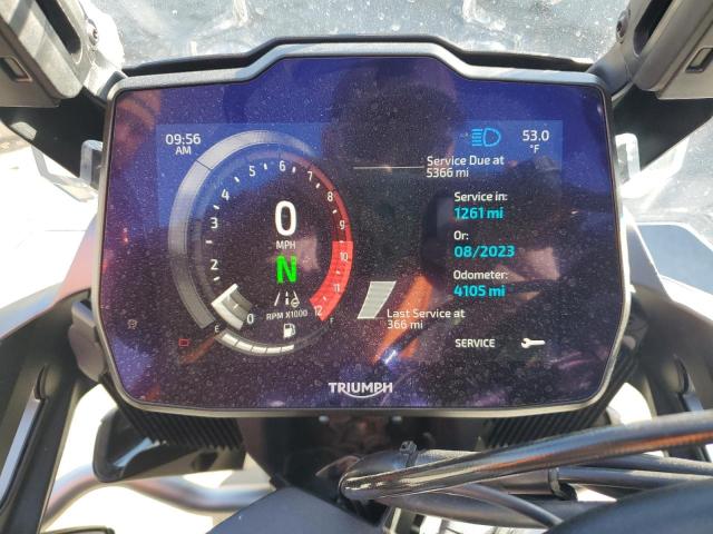 2023 TRIUMPH MOTORCYCLE TIGER 1200 - SMTP22V45PTAZ6480
