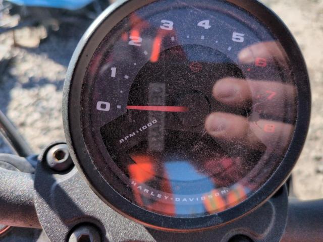 2021 HARLEY-DAVIDSON FXBBS 1HD1YYK29MB044663