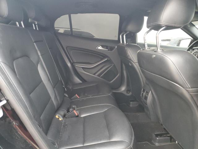 2017 MERCEDES-BENZ GLA 250 - WDCTG4EB8HJ304753