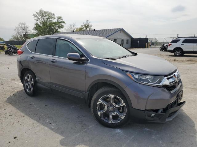 Vin: 7farw2h82je004540, lot: 53060395, honda crv exl 20184