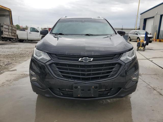 2020 CHEVROLET EQUINOX LT - 3GNAXKEV7LL249457