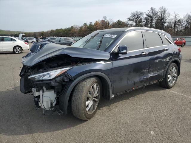 Vin: 3pcaj5m38lf120895, lot: 54152535, infiniti qx50 pure 2020 img_1
