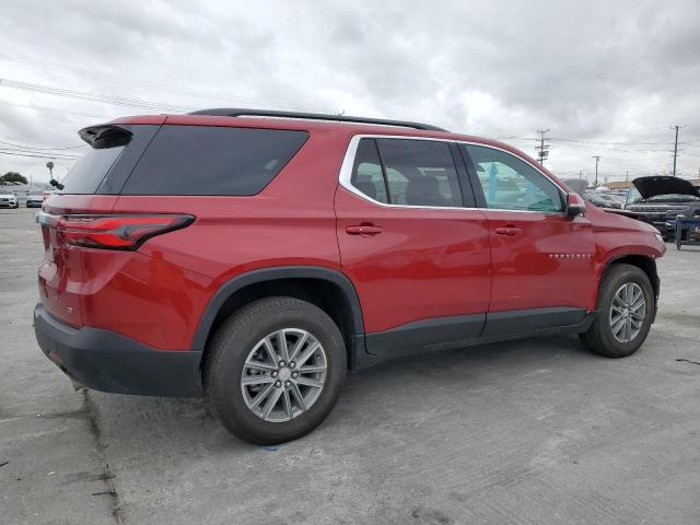 Vin: 1gnergkw2pj315934, lot: 53751945, chevrolet traverse lt 20233