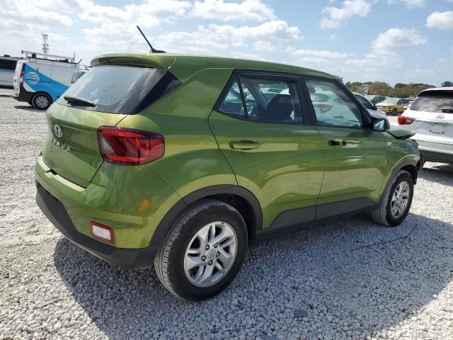 Vin: kmhrb8a33pu213404, lot: 54120395, hyundai venue se 20233