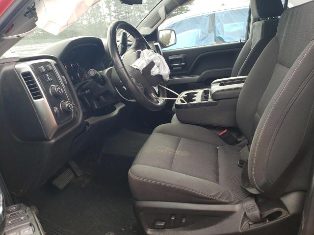 2019 CHEVROLET SILVERADO - 2GCVKPEC9K1114453