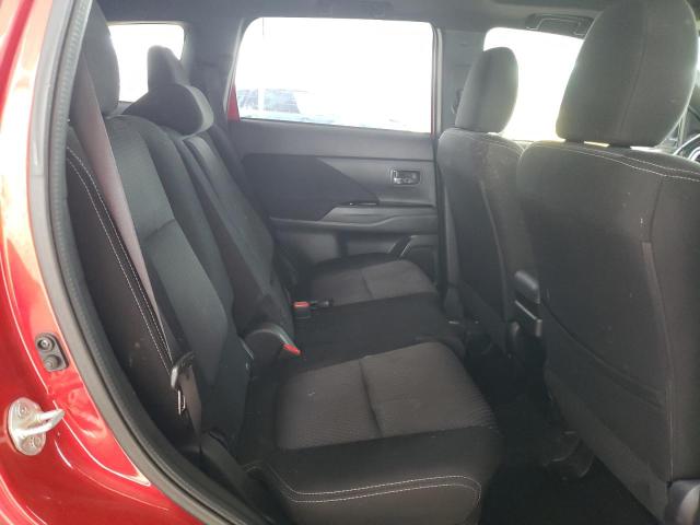 2018 MITSUBISHI OUTLANDER - JA4AZ3A30JZ025833