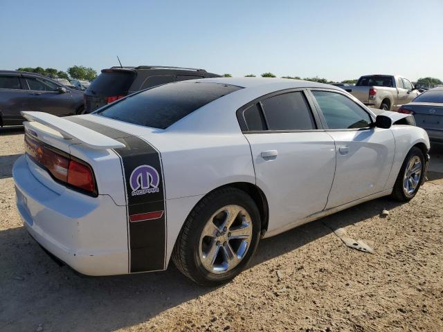 Vin: 2c3cdxbg6dh533769, lot: 52596665, dodge charger se 20133