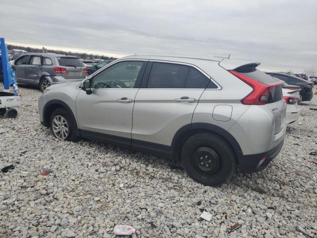 Vin: ja4as3aa2kz035154, lot: 52603535, mitsubishi eclipse es 20192