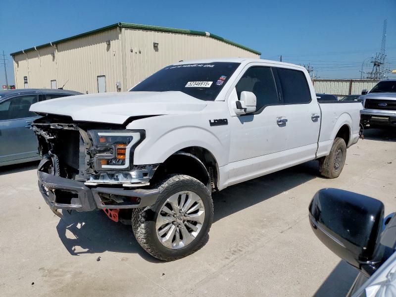 Vin: 1ftew1cf5hkc96966, lot: 52346915, ford f-150 supercrew 2017 img_1