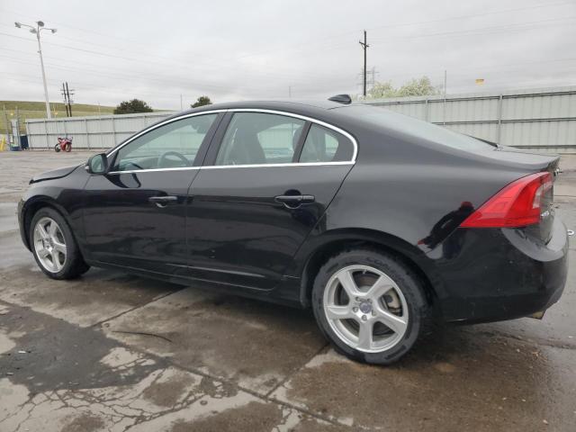 Vin: yv1622fs2c2032086, lot: 53099675, volvo s60 t5 20122