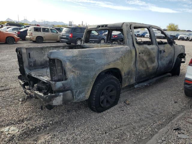 Vin: 1c6srflt7kn811136, lot: 53703655, ram 1500 rebel 20193