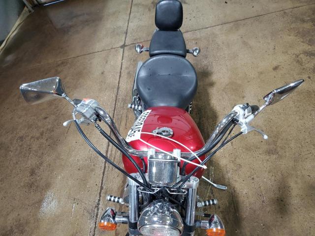 2002 HONDA VT1100C 1HFSC180X2A602370