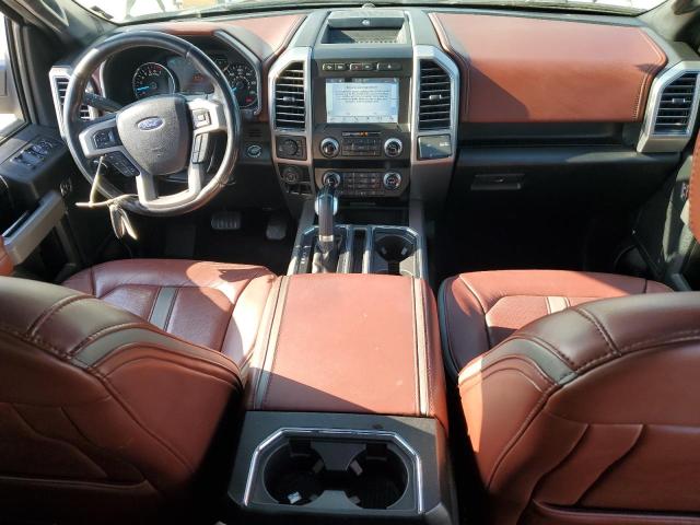 2019 FORD F150 SUPER - 1FTFW1E41KFA87434