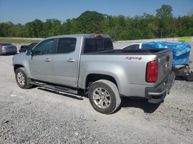 Vin: 1gcgtce32g1246319, lot: 53429955, chevrolet colorado lt 20162