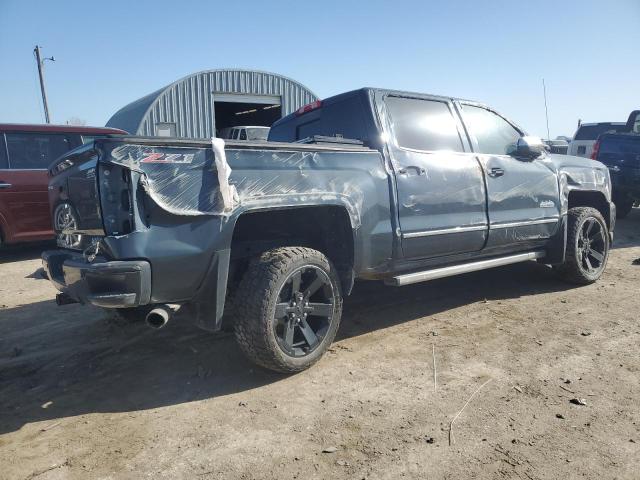 Vin: 3gcuktec7hg275713, lot: 51650725, chevrolet all models k1500 high country 20173