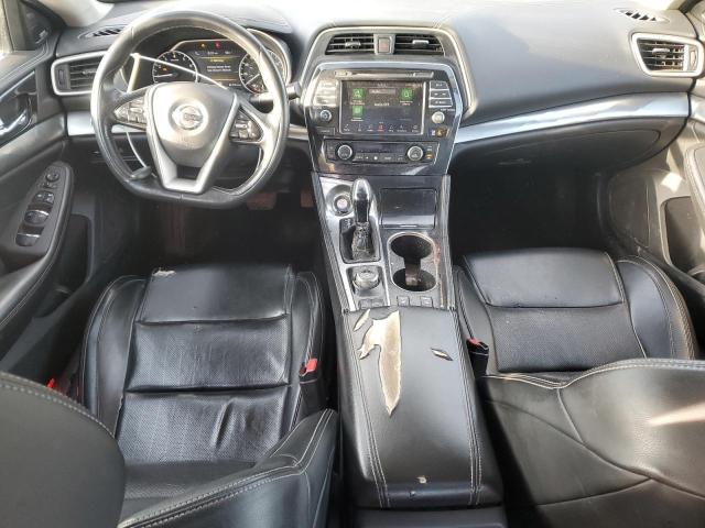 2019 NISSAN MAXIMA S - 1N4AA6AV3KC382286