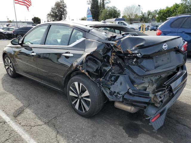 Vin: 1n4bl4ev1kc225904, lot: 51278165, nissan altima sl 20192