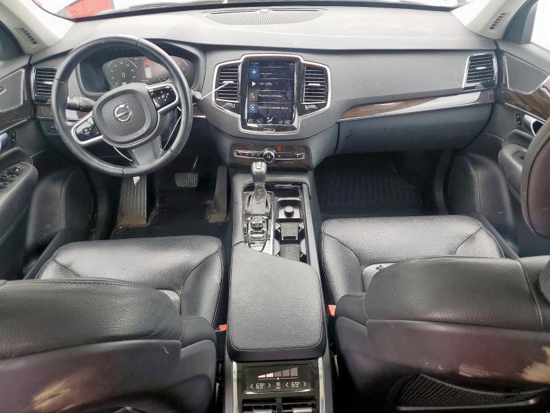 2017 VOLVO XC90 T6 - YV4A22PK7H1186186