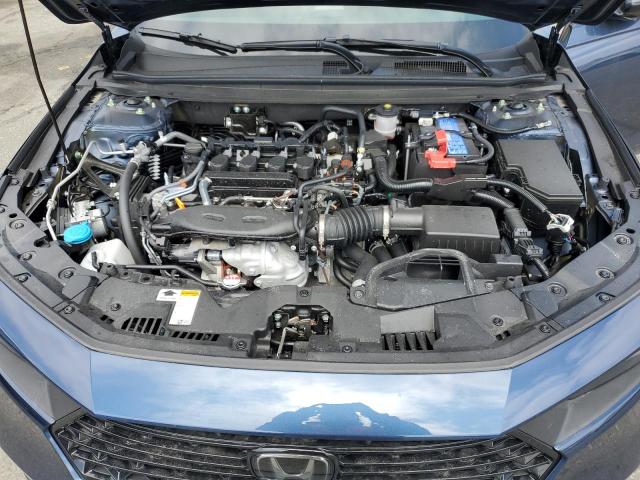 2025 HONDA ACCORD SE 1HGCY1F49SA006870