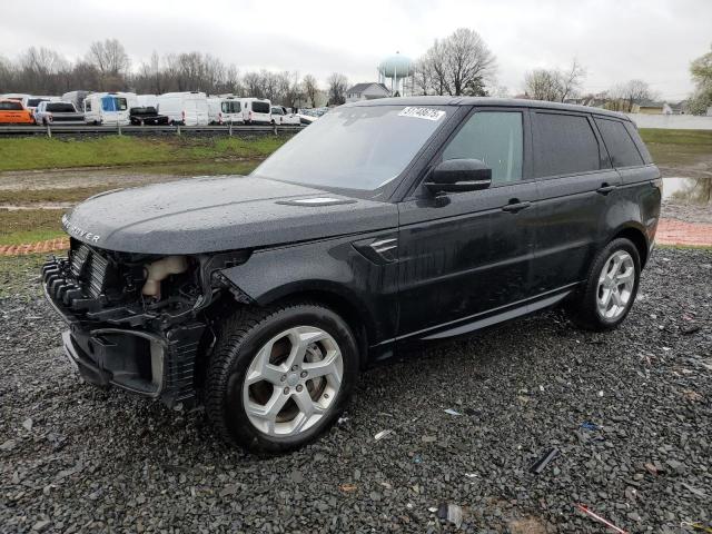 LAND ROVER RANGE ROVE