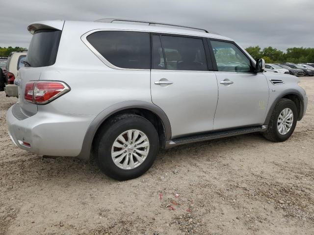 Vin: jn8ay2nc2h9506131, lot: 51995195, nissan armada sv 20173
