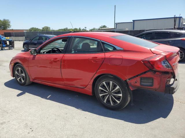 Vin: 2hgfc2f66kh535567, lot: 53479035, honda civic lx 20192