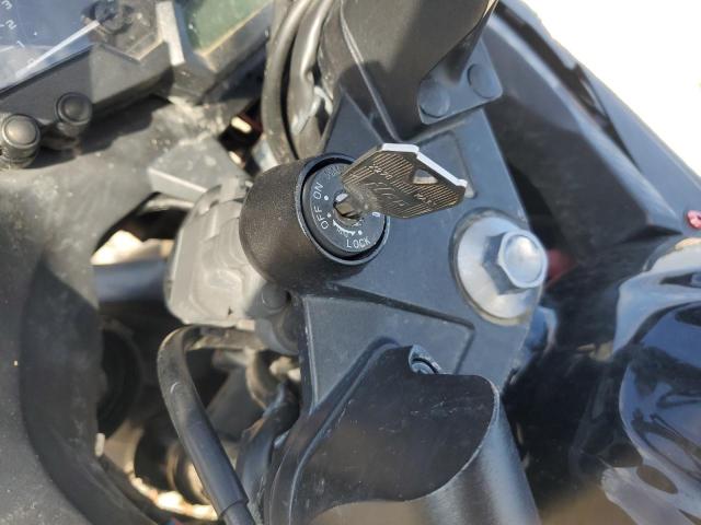 2014 KAWASAKI EX300 B JKAEX8B13EA002195