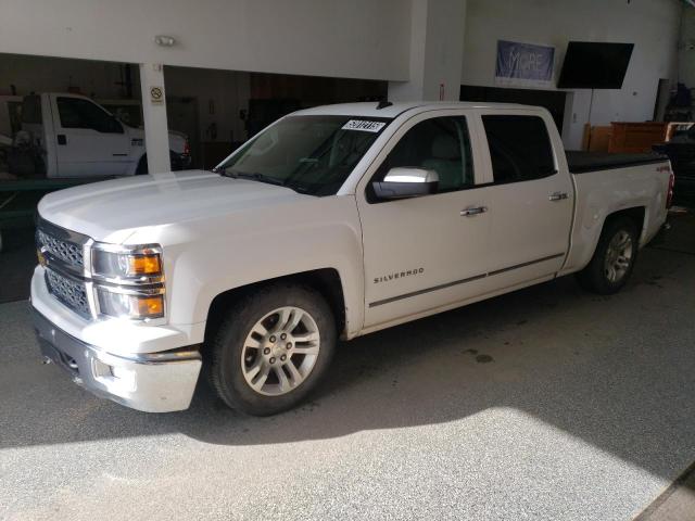Vin: 3gcuksec5eg569617, lot: 52012115, chevrolet all models k1500 ltz 2014 img_1