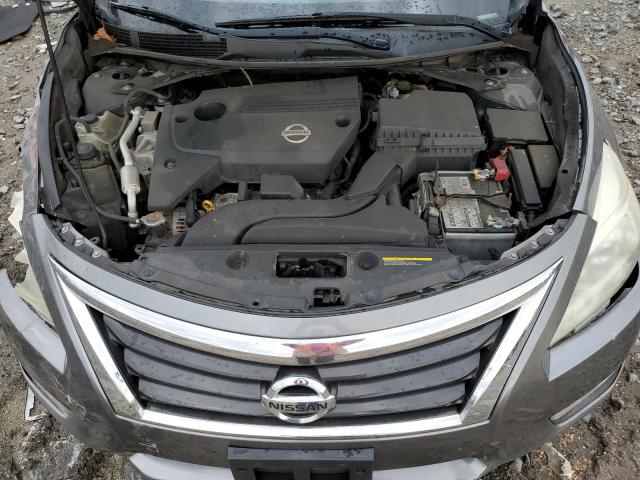 2014 NISSAN ALTIMA 2.5 - 1N4AL3AP9EC129715