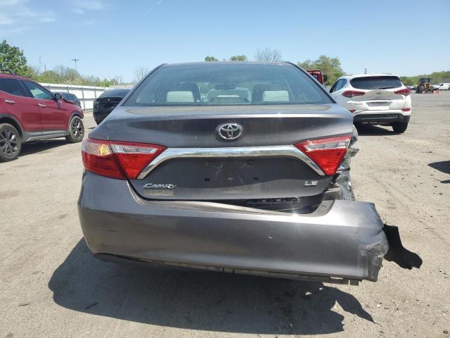 2016 TOYOTA CAMRY LE - 4T4BF1FK5GR547761