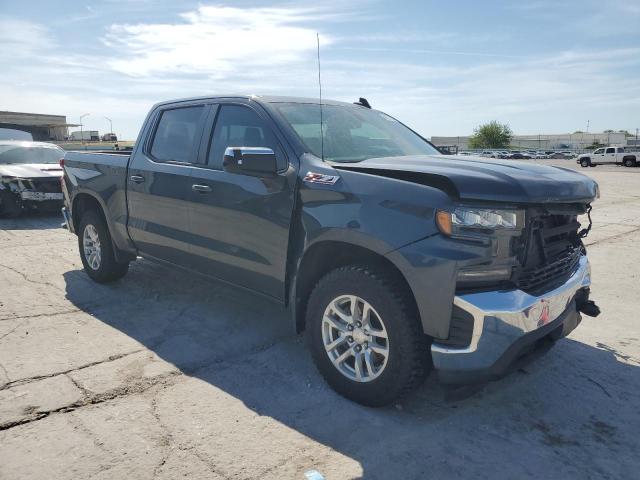 Vin: 1gcuyded3kz244382, lot: 54131215, chevrolet all models k1500 lt 20194