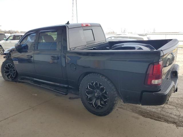 Vin: 1c6rr7mt5fs653888, lot: 52444335, ram 1500 sport 20152