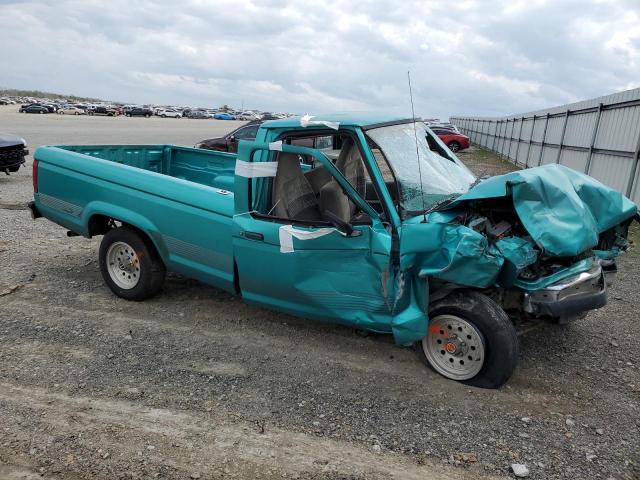 Vin: 1ftcr10a7nta37943, lot: 51661885, ford ranger 19924