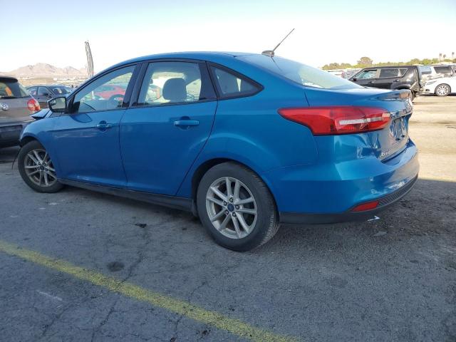 Vin: 1fadp3f26gl232575, lot: 52645895, ford focus se 20162