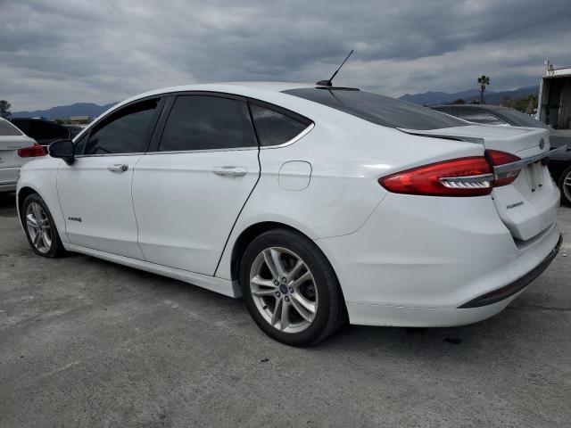Vin: 3fa6p0lu5jr133364, lot: 52979095, ford fusion se hybrid 20182