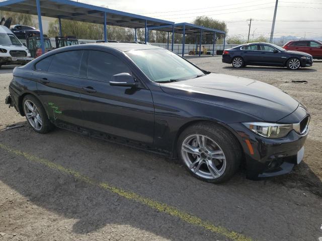 Vin: wba4j7c5xkbm75903, lot: 52015485, bmw 4 series gran coupe 20194