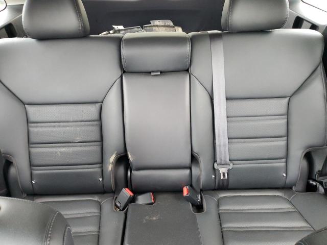 2020 KIA SORENTO EX - 5XYPH4A50LG689304
