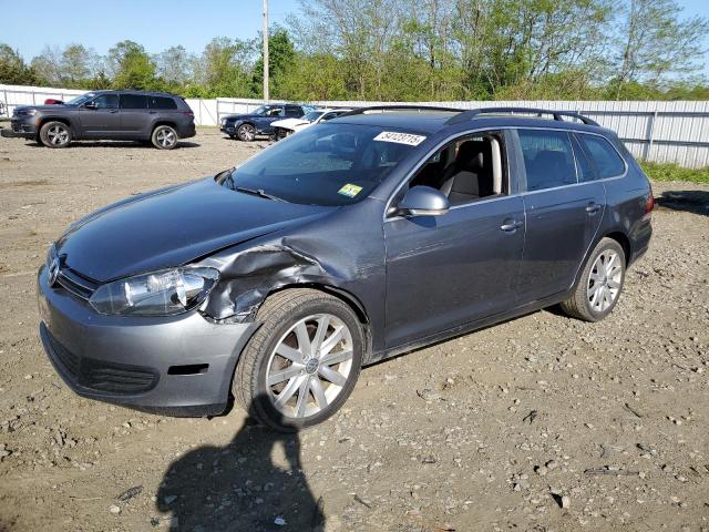 VOLKSWAGEN JETTA TDI
