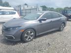 2019 HONDA CIVIC LX - 19XFC2F65KE030081