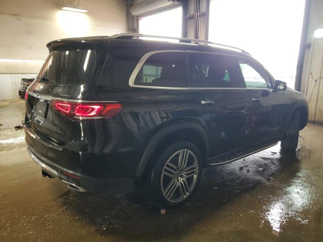 Vin: 4jgff5ke7ma441215, lot: 51791755, mercedes-benz gls-class 450 4matic 20213