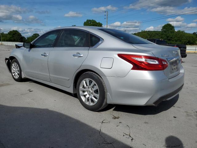 2016 NISSAN ALTIMA 2.5 - 1N4AL3AP6GC134857